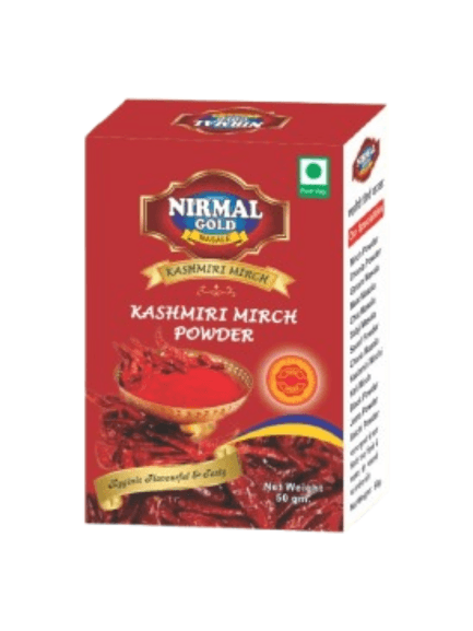 Kashmiri Mirch Powder