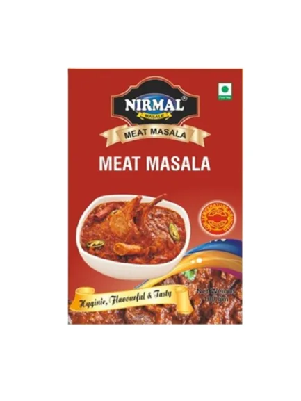 Meat Masala