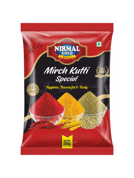 Mirch Kutti Special