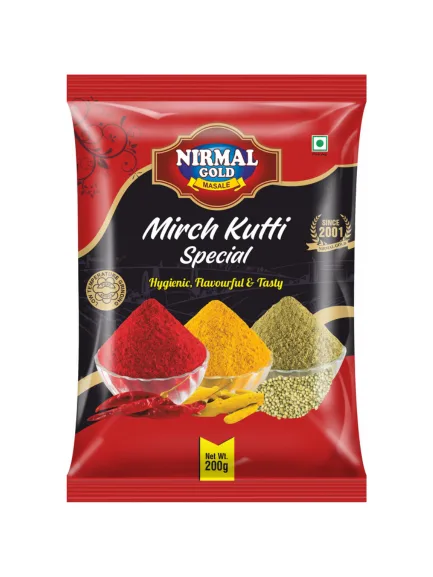 Mirch Kutti Special