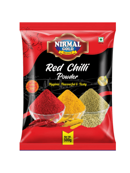 Red Chilli Powder