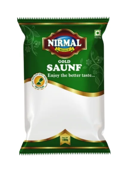 Saunf (Moti)