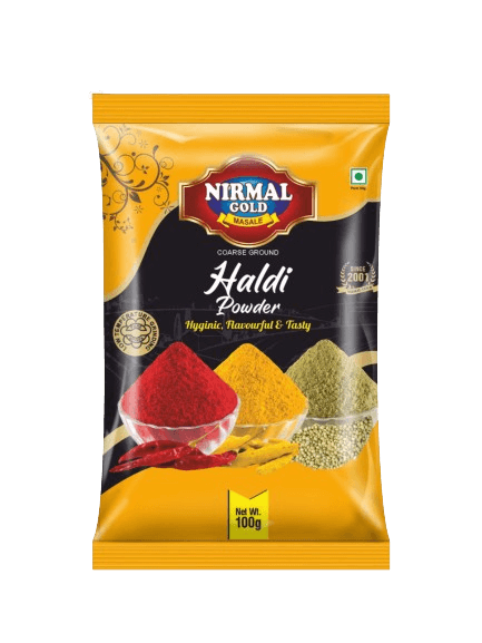 Haldi Powder
