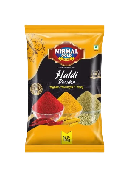 Haldi Powder