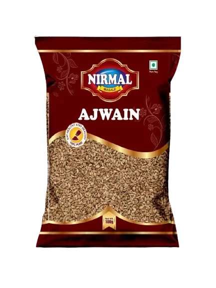 Ajwain