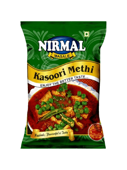 Kasori Methi