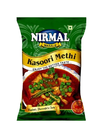Kasori Methi
