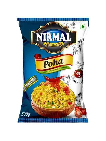 Poha