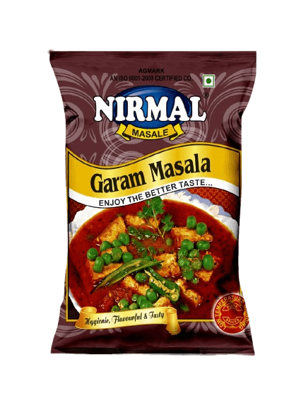 Garam Masala