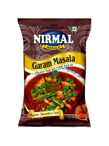 Garam Masala
