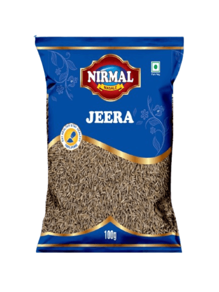 Jeera Whole